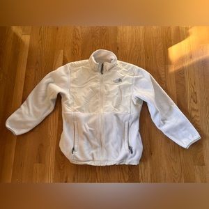 Girls/Womens North Face Denali Fleece